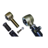 Front Adjustable Lower Control Arms for JK