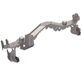 Artec JL1450 JL 1 Ton APEX Rear 14 Bolt Truss Swap Kit for Wrangler JL 2018+