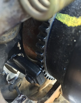 Artec BB1431 JK 1 Ton 14 Bolt Factory Disc ABS Kit for Jeep Wrangler JK 2007-2018