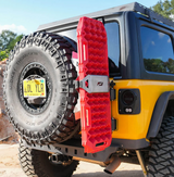 Motobilt MB5091 Spare Tire Molle Mount