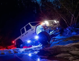 DCS Lighting Rock Light Kit for Jeep Gladiator JT 2020+