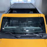 Rock Slide Engineering AC-RP-BRF Bareback Front Roof Trim for Ford Bronco 2021-2023