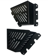 Rock Slide Engineering AC-DP-BR Front Door Pockets for Ford Bronco 2021+