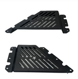 Rock Slide Engineering AC-DP-BR Front Door Pockets for Ford Bronco 2021+