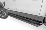Rough Country SRB01950A HD2 Alumium Running Boards for Ram 1500 Crew Cab & TRX 2019+