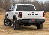 Rough Country SRB01950A HD2 Alumium Running Boards for Ram 1500 Crew Cab & TRX 2019+
