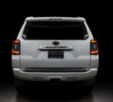 Oracle Lighting 5920-504 Flush Style (Lensless) LED Tail Lights for Toyota 4Runner 2014-2023