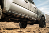 DV8 Offroad SRTT1-02 OE Plus Side Steps for Toyota Tacoma Crew Cab 2016-2023
