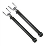 JK Front Upper Control Arms Pair