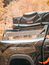 Nemesis Industries 303240 Frontier Bed Rack Accessory Rail for Toyota Tundra 2022+