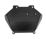 DV8 Offroad SPTT1-09 Rear Belly Skid Plate for Toyota Tacoma, 4Runner & Land Cruiser 2024+