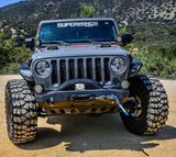 Superwinch 1571 Winch Cover for SX Series/Talon 9.5 Winches