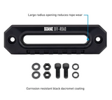 Borne Offroad BNWN-10-S 10K Electric Winch with Synthetic Rope