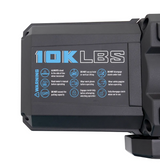 Borne Offroad BNWN-10-S 10K Electric Winch with Synthetic Rope