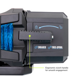 Borne Offroad BNWN-10-S 10K Electric Winch with Synthetic Rope