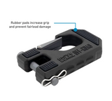 Borne Offroad BNWN-HK-01 Winch Hook & Hand Tether