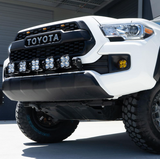 Baja Designs 447670 XL Linkable Bumper Light Kit for Toyota Tacoma Gen 3 2016-2023