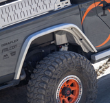 Nemesis Industries 166310 Crawler Ultimate Clearance Highline Rear Flares for Jeep Gladiator JT 2020+
