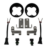 Baja Designs 447110 Fog Pocket Light Mount Kit for Tundra/Tacoma/4Runner 2010-2024