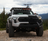 AlphaRex 880326 NOVa-Series LED Projector Headlights for Toyota Tacoma 2024+