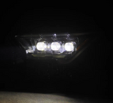 AlphaRex 880327 NOVA-Series LED Projector Headlights for Toyota Tacoma 2024+