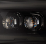 AlphaRex 880327 NOVA-Series LED Projector Headlights for Toyota Tacoma 2024+