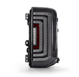 Attica 4x4 CTATT0772-H4-GBC-SQ Rogue Series Tail Lights for Ford Bronco 2021+