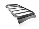 Attica 4x4 ATTFB01F101-BX Frontier Series Roof Rack for Ford Bronco 4 Door 2021+