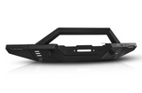 Attica 4x4 ATTFB01A102-BX-C Terra Series Front Bumper for Ford Bronco 2021+