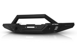 Attica 4x4 ATTFB01A102-BX-C Terra Series Front Bumper for Ford Bronco 2021+