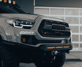 Attica 4x4 CHATT0682-GBC-SQ Rogue Series Headlights for Toyota Tacoma 2016-2023