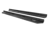 Attica 4x4 ATTTA02C102-BX Frontier Series Running Boards for Double Cab Toyota Tacoma 2016-2023