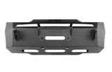 Attica 4x4 ATTTR01A101-BX Terra Series Stealth Front Bumper for Toyota 4Runner 2014-2024