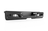 Attica 4x4 ATTTU01B102-BX Apex Series Rear Bumper for Tundra 2022+