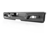 Attica 4x4 ATTTU01B102-BX Apex Series Rear Bumper for Tundra 2022+