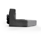 Attica 4x4 ATTTU01C101-BX Crew Max Frontier Series Running Boards for Toyota Tundra 2022+