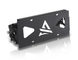 Attica 4x4 ATTK102-BX Universal Terra Series License Plate Mount Bracket