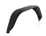 Attica 4x4 ATTJL01H107-BX-R Terra Series Rear Fender Flares for Jeep Wrangler JL 2018+