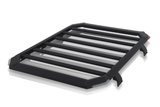 Attica 4x4 ATTJL02F101-BX Frontier Series Roof Rack for Jeep Wrangler JL 4 Door 2018+