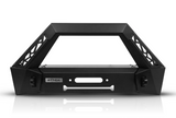 Attica 4x4 ATTJL01A106-BX Terra Series Front Bumper for Jeep Wrangler JL 2018+