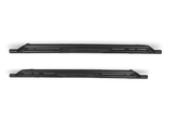 Attica 4x4 ATTJL02C107-BX Apex Series Rock Rails for Jeep Wrangler JL 4 Door 2018+