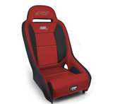 PRP Seats A8301 Competition Elite Suspension Seat Pre-Designed