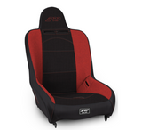 PRP Seats A100110 Premier High Back Suspension Seat Pre-Designed