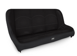 PRP Seats A3610 Low Back Rear Bench for Jeep Wrangler JK & JL 4 Door 2007+