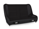 PRP Seats A9236 Elite Series Rear Bench for Jeep Wrangler TJ/LJ & JK 2007-2018