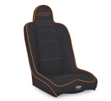 PRP Seats A140110-201 Daily Driver High Back Suspension Seat Pre-Designed