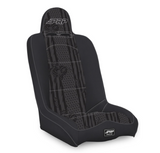 PRP Seats A140110-201 Daily Driver High Back Suspension Seat Pre-Designed