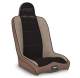 PRP Seats Daily Driver High Back Suspension Seat | Pre-Designed
