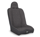 PRP Seats A140110-201 Daily Driver High Back Suspension Seat Pre-Designed