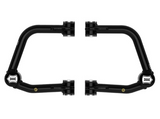 ICON 58461DJ Tubular Upper Control Arms with Delta Joint Pro for Toyota Tundra 2022+